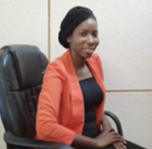 Dr. Mercy Adebayo