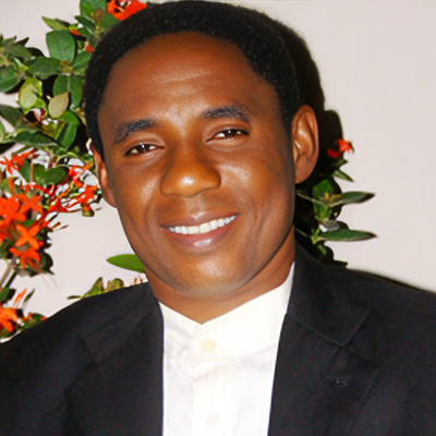 Prof. Imhonopi David