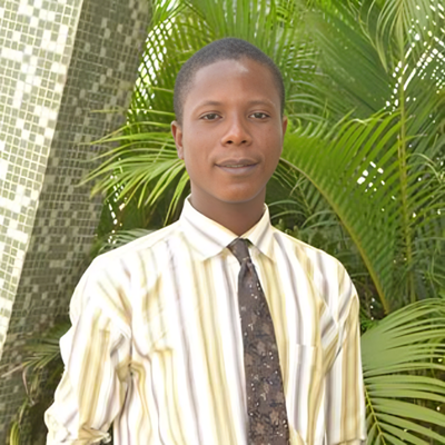 Dr. Olonade Olawale Yinusa