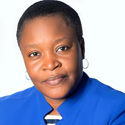 Dr. Adetunde Christiana Olufunke