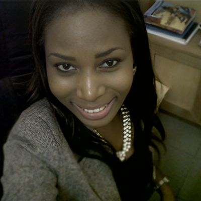 Dr. Allo Tolulope Abiola